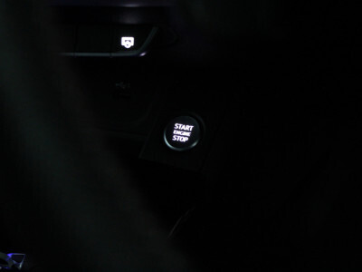 2020 Audi A5