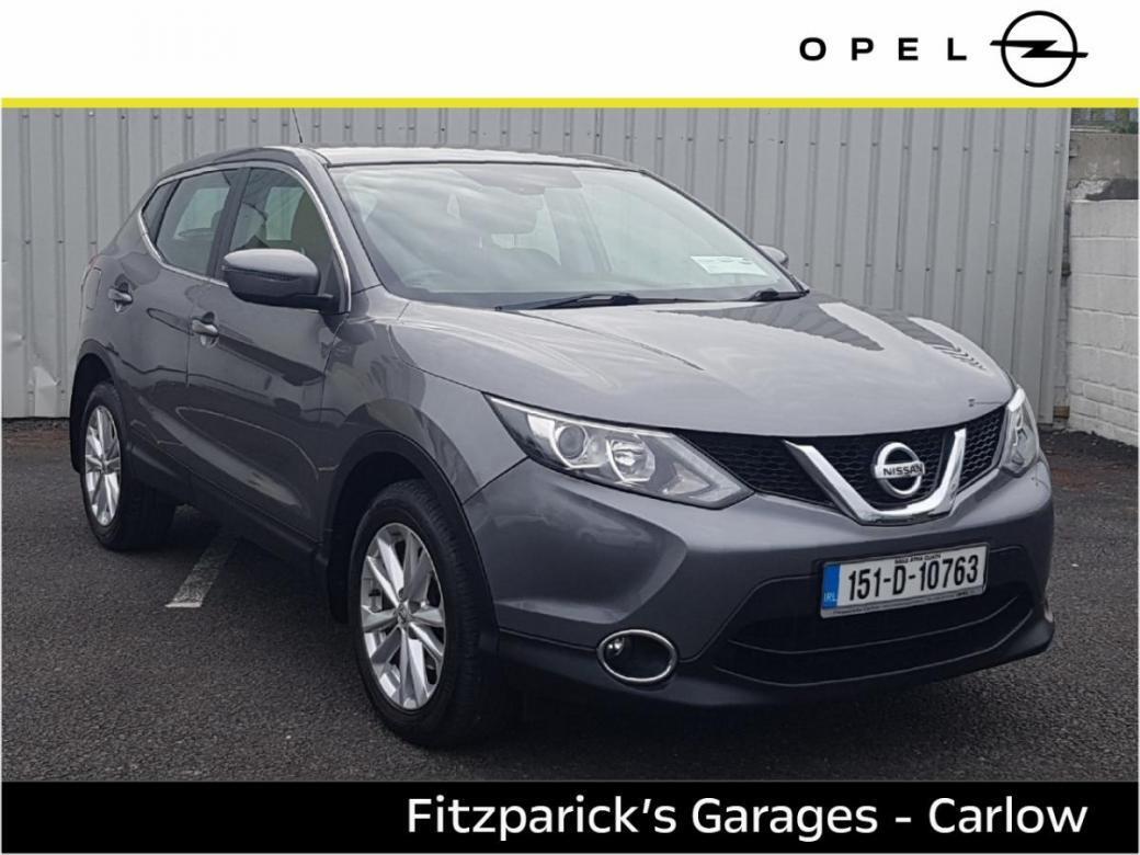 151 qashqai for sale