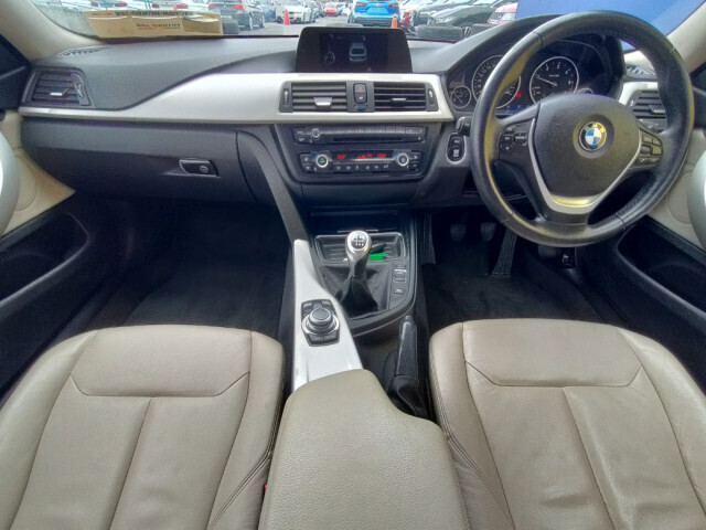 Image for 2015 BMW 4 Series 418D SE GRAN COUPE // CREAM LEATHER INTERIOR // HEATED SEATS // SAT NAV // BLUETOOTH // FINANCE THIS CAR FROM ONLY €73 PER WEEK