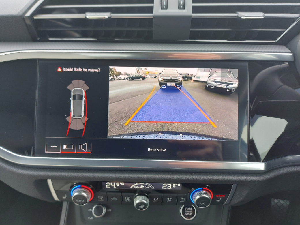2021 Audi Q3