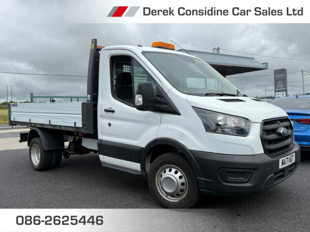 vehicle for sale from Derek Considine Car Sales Ltd