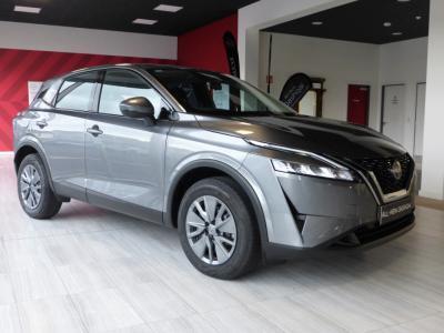 2023 Nissan Qashqai