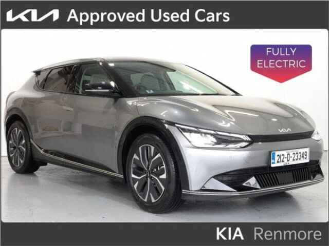 vehicle for sale from Kia Renmore