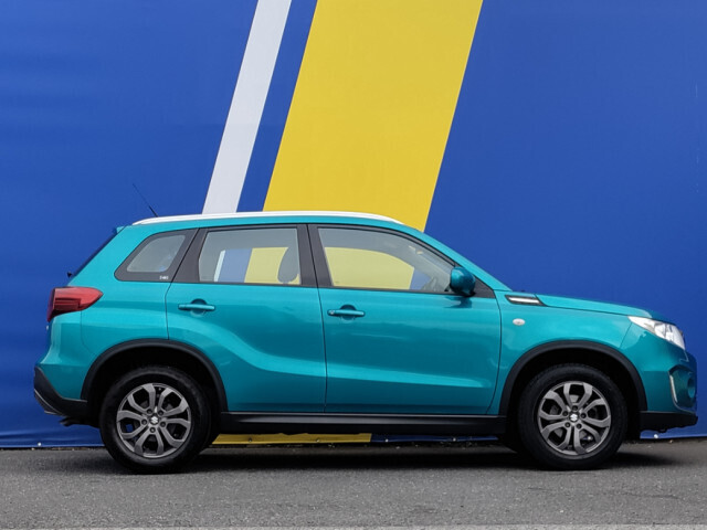 Image for 2019 Suzuki Vitara 1.0 BOOSTERJET SZ4 // ALLOY WHEELS // AIR CONDITIONING // CRUISE CONTROL // FINANCE THIS CAR FROM ONLY €72 PER WEEK