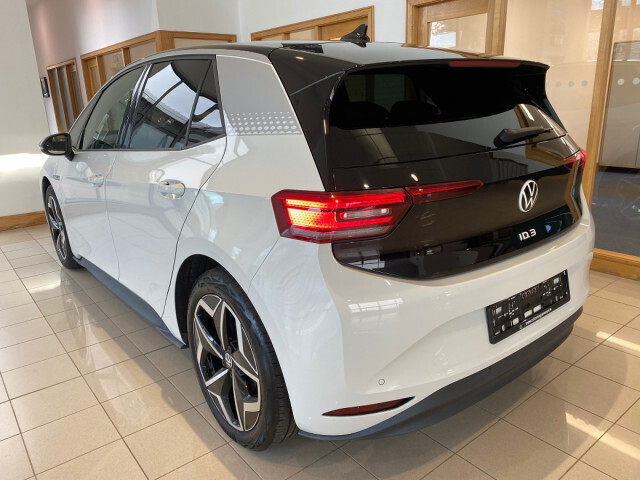 Image for 2020 Volkswagen ID.3 PRO 150 KW ID. 3 1ST Plus 5DR Auto *HEATED SEATS / HEATED STEERING WHEEL / REVERSING CAMERA* 