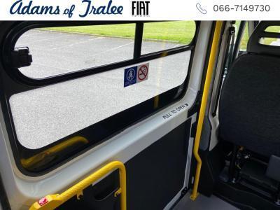 2023 Fiat Ducato