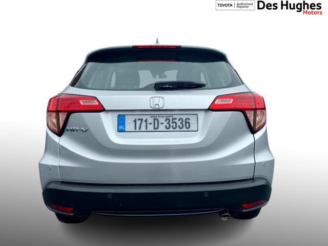 Image for 2017 Honda HR-V 1.6 I-dtec ES 