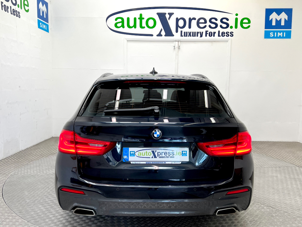 5 Series
