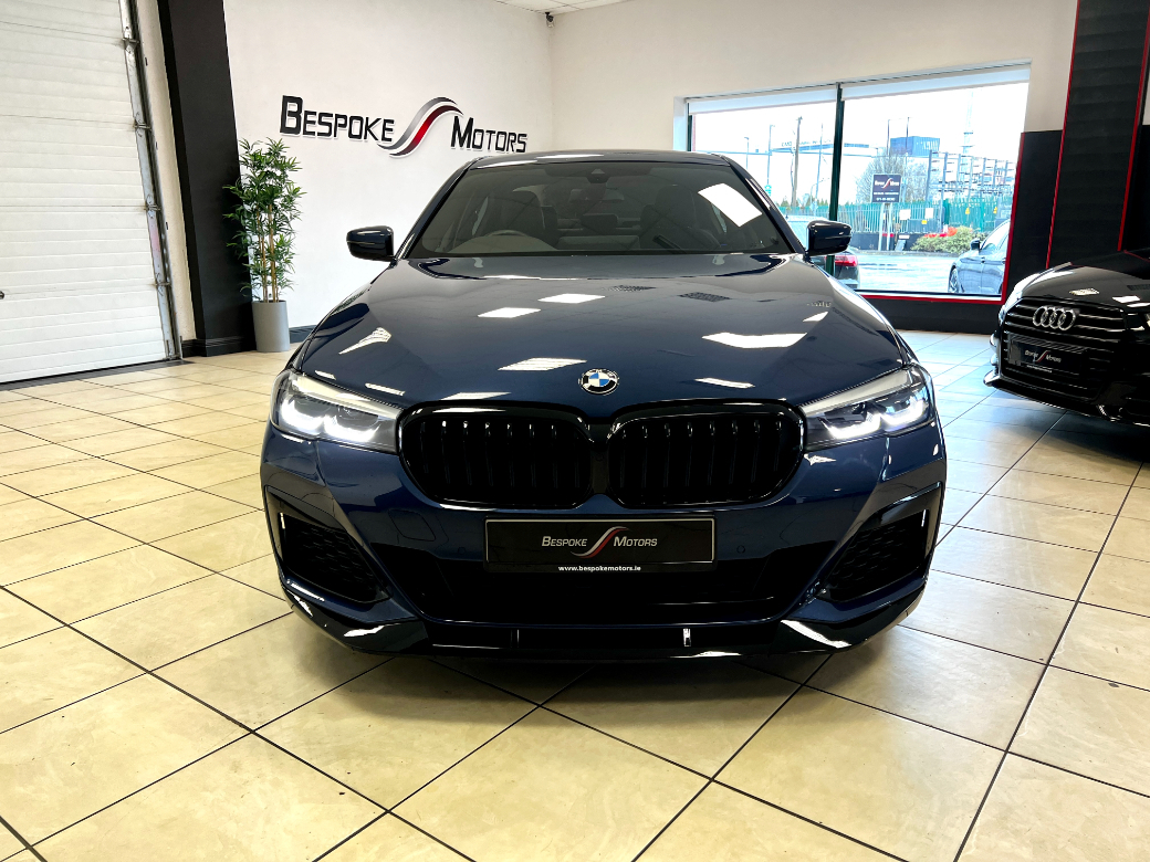 5 Series