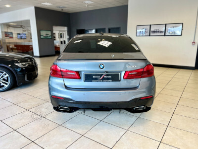 5 Series