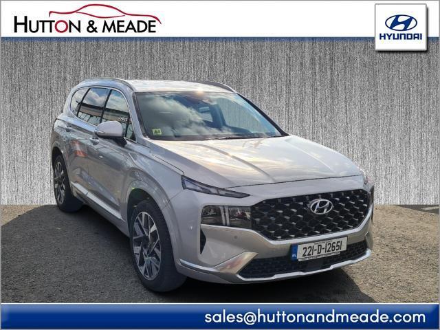 vehicle for sale from Hutton & Meade