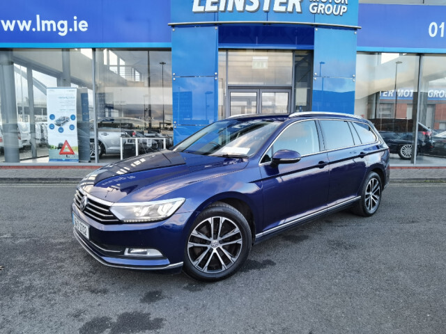 vehicle for sale from Leinster Motor Group