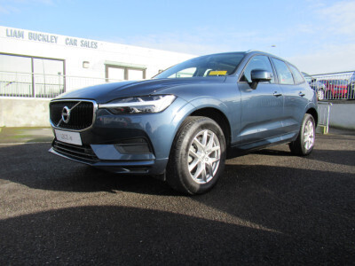 2021 Volvo XC60