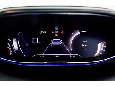2023 Peugeot 5008
