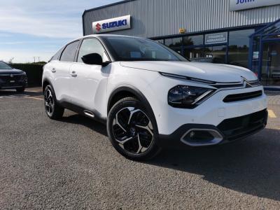 2023 Citroen C4