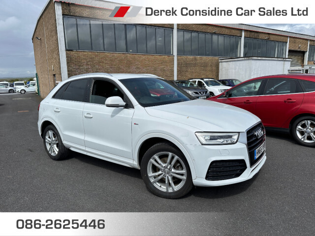 vehicle for sale from Derek Considine Car Sales Ltd