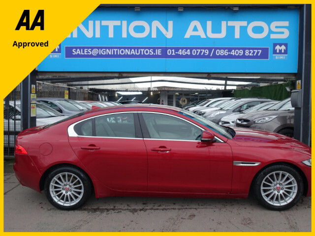 vehicle for sale from Ignition Autos Ltd