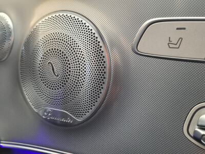 E Class