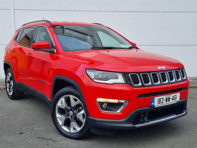 vehicle for sale from John Linnane Motors