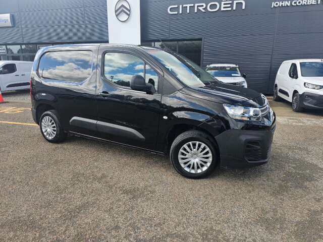 vehicle for sale from John Corbett Motorvillage