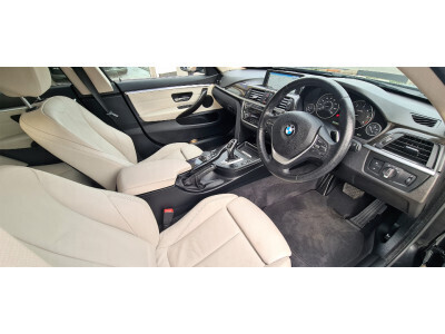 2015 BMW 4 Series