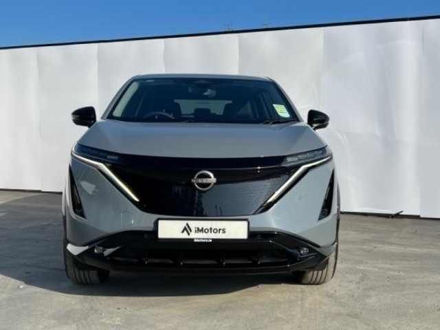 Image for 2023 Nissan Ariya Available To Order Now
