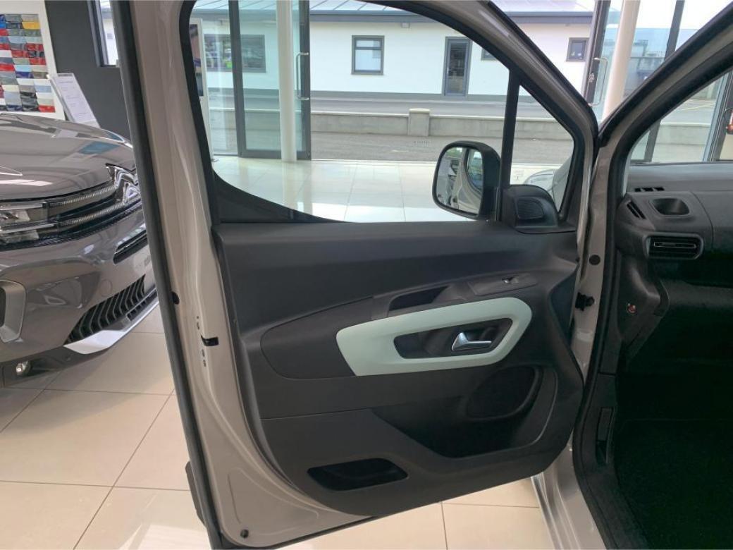 2023 Citroen Berlingo Multispace