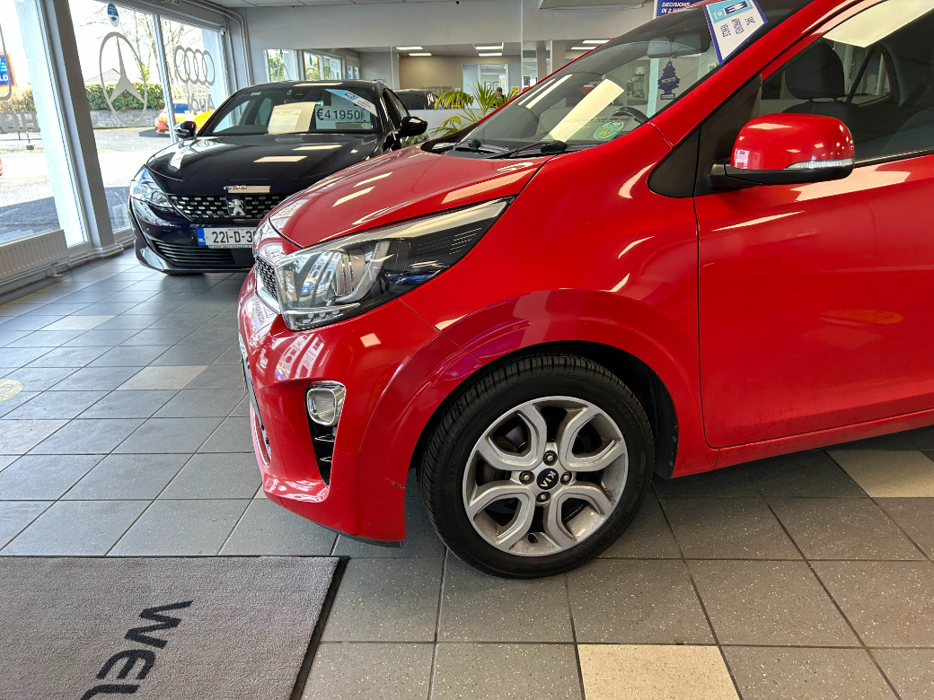 Picanto
