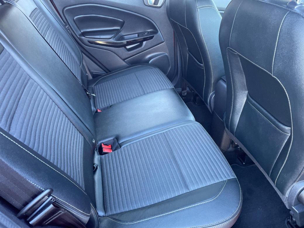 2020 Ford Ecosport