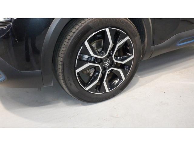 Image for 2021 Citroen e-C4 ELECTRIC Feel Pack 100KW MOTOR 50KW BATTERY EV HERE AT MOONEYS