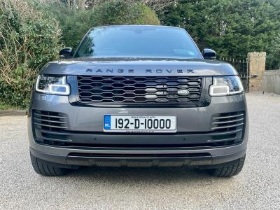 Range Rover