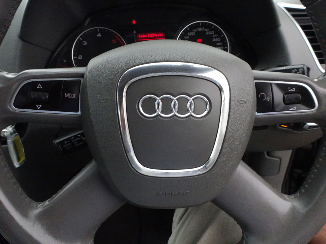 2013 Audi Q5