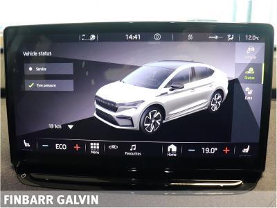 2023 Skoda Enyaq