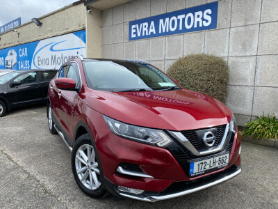 vehicle for sale from Evra Motors