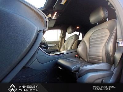 2020 Mercedes-Benz EQC