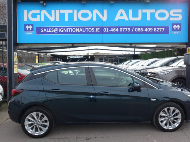 vehicle for sale from Ignition Autos Ltd