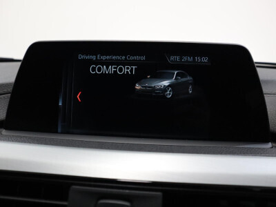 2018 BMW 3 Series