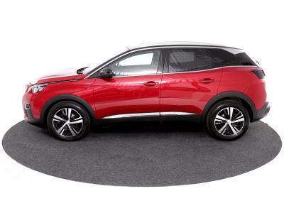 2020 Peugeot 3008