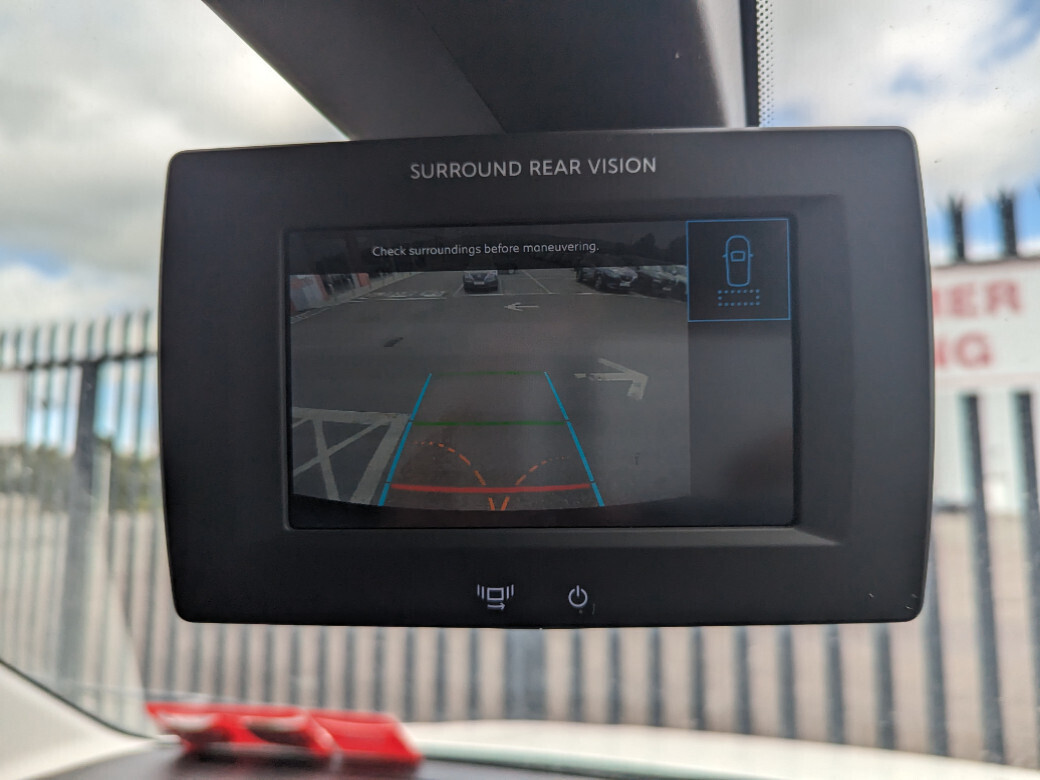 2020 Peugeot Partner