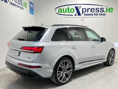 2020 Audi Q7