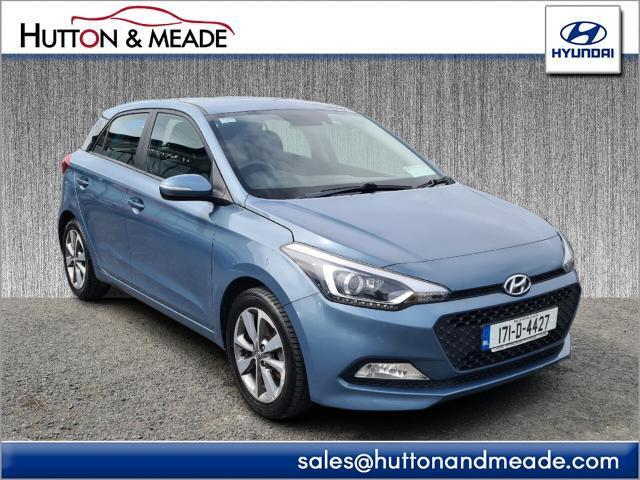 vehicle for sale from Hutton & Meade