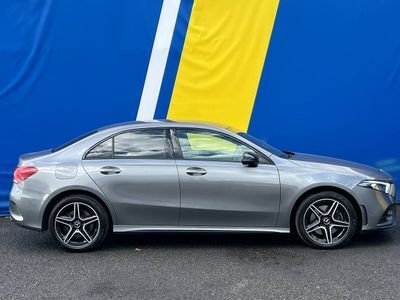 2022 Mercedes-Benz A Class