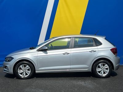 2018 Volkswagen Polo