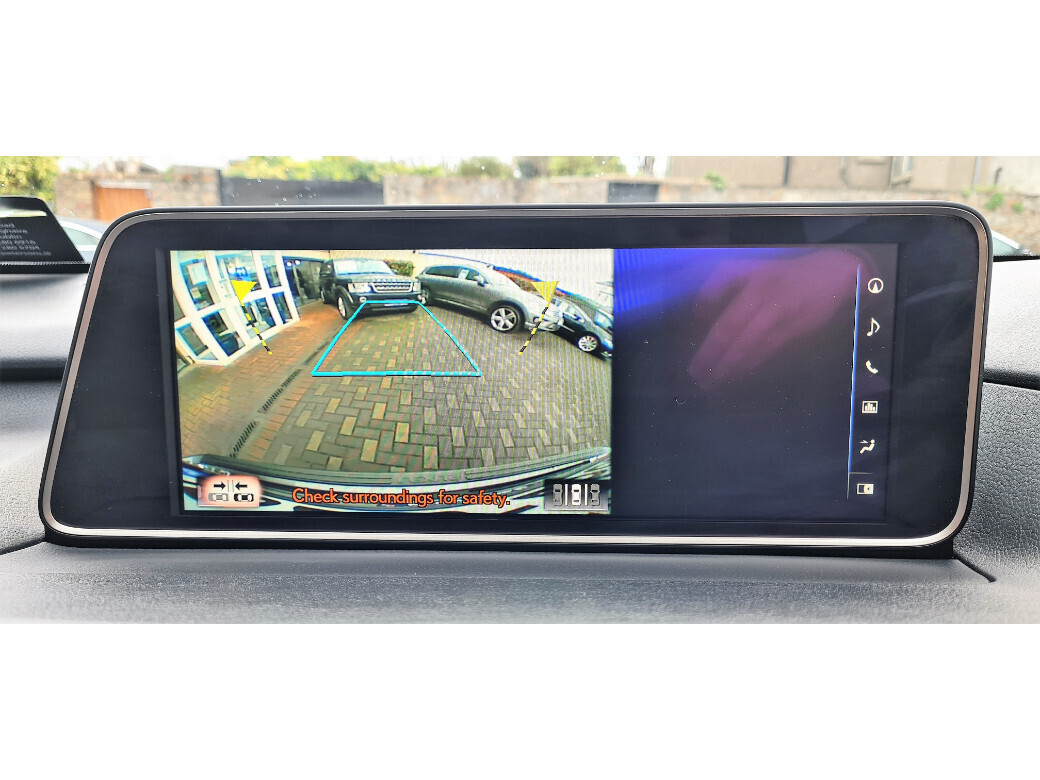 2016 Lexus RX