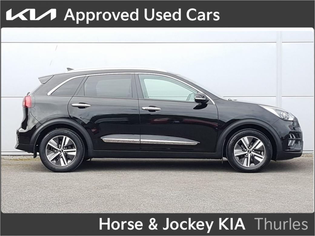 2020 Kia Niro