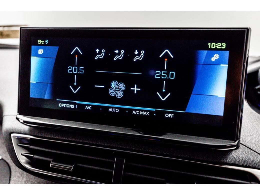 2022 Peugeot 3008