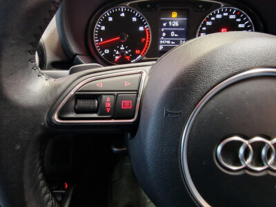 2014 Audi A1