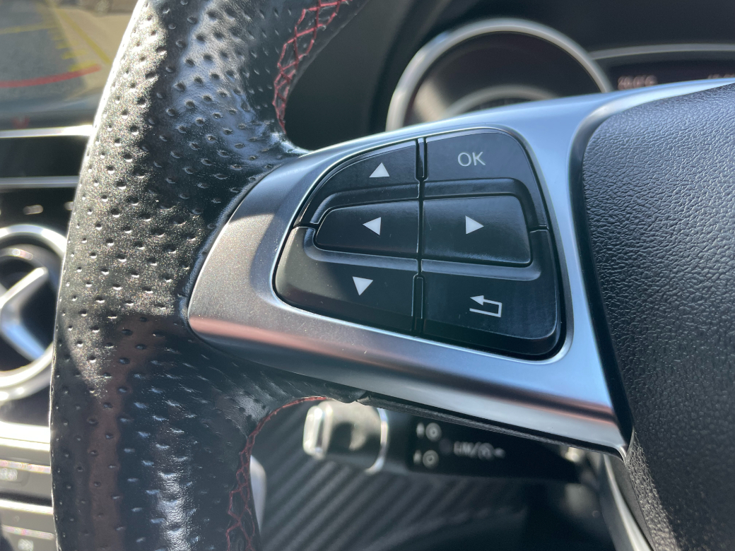 2016 Mercedes-Benz A Class