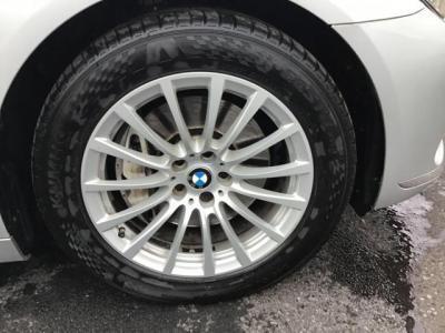 2018 BMW 7 Series
