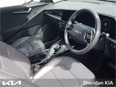 2024 Kia Niro